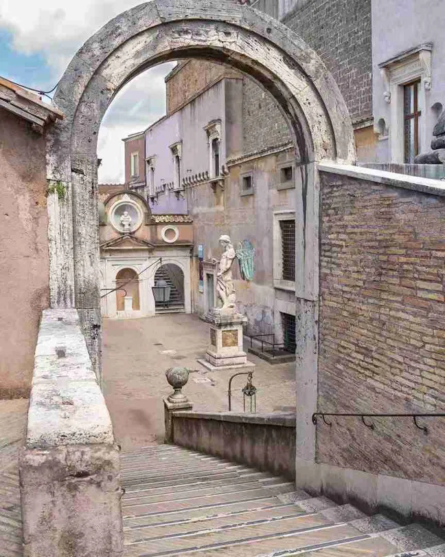 4_Castel Sant'Angelo