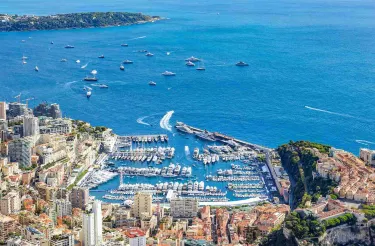 Rampe de la Major