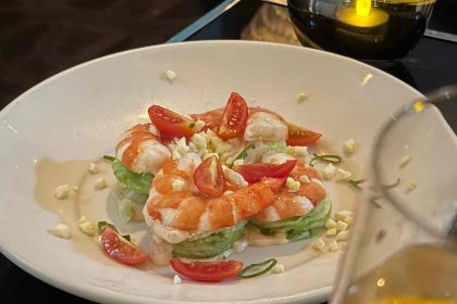 Morton's The Steakhouse