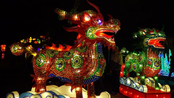 Ohio Expo Center & State Fairgrounds