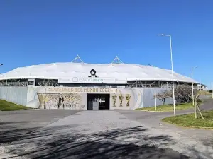 Estadio Único Diego Armando Maradona