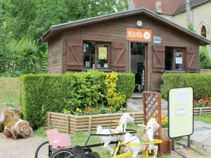 Woka Camping Radeliers ***
