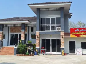 สุขใจ สุขกาย นวดเพื่อสุขภาพ