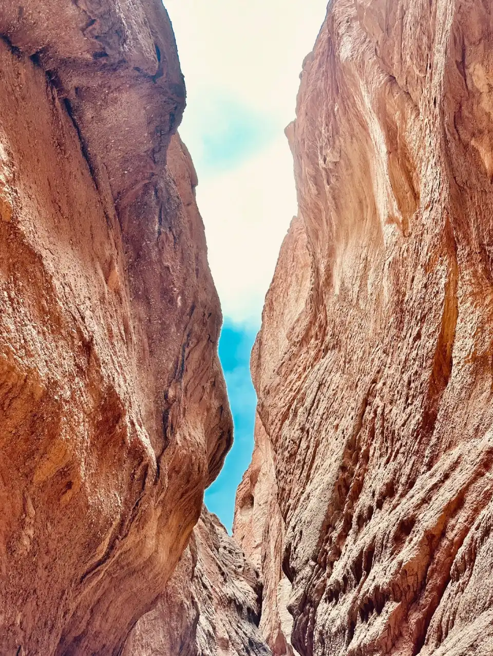 4_Tianshan Mysterious Grand Canyon