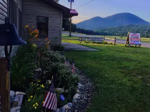 Mohawk Park Campground