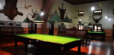 Sadul Club