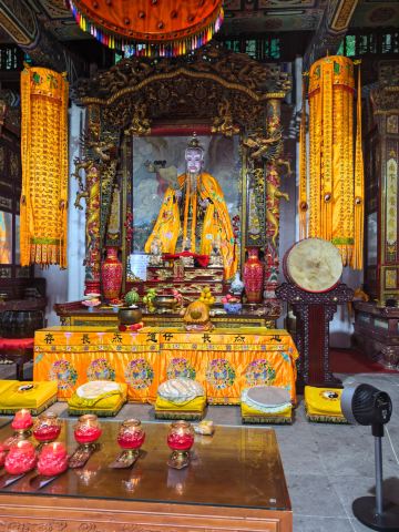 Mount Qingcheng