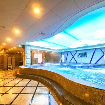 xi yue shui hui ( jia fu guang chang dian )