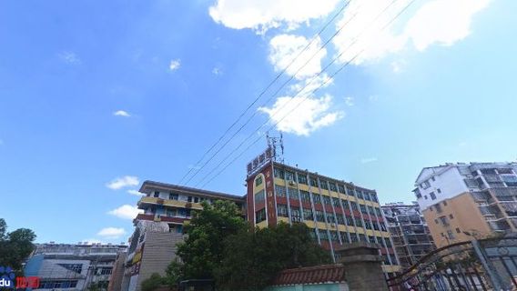 Chongren Youth and Children's Palace