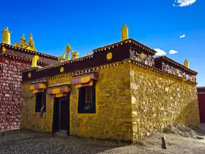 Mendong Temple