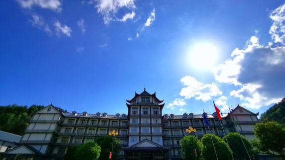 Condado de Jianshi