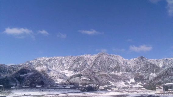 Sanjiangkou Nature Reserve, Yunnan Province