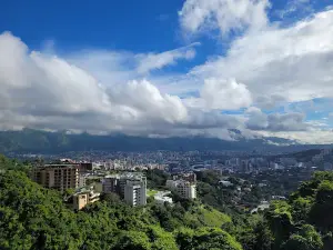 Colinas de Valle Arriba Mirador