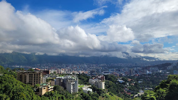 Colinas de Valle Arriba Mirador