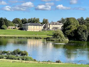 Hardwick Hall-Durham Country Park