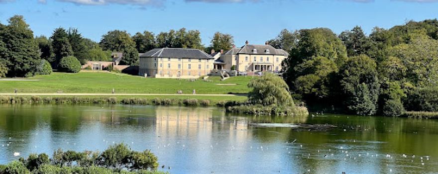 Hardwick Hall-Durham Country Park