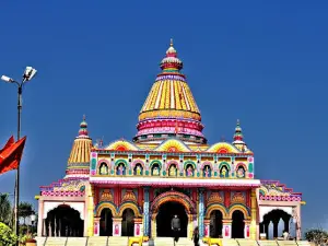 Shree Sati Anasuya Mata Temple , Paradsinga
