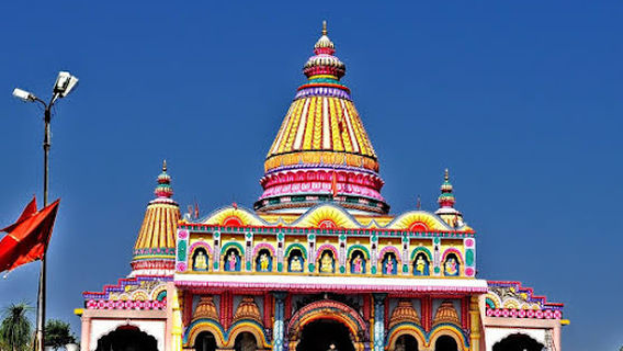 Shree Sati Anasuya Mata Temple , Paradsinga