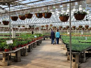 Gasko's Family Farm and Greenhouses