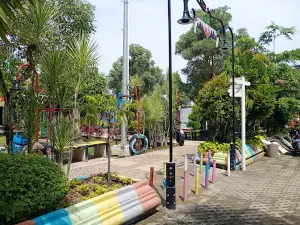 Poci Park