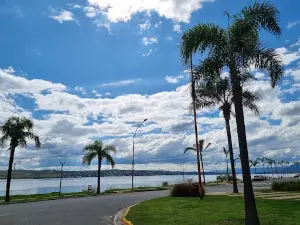 Costanera Carlos Paz