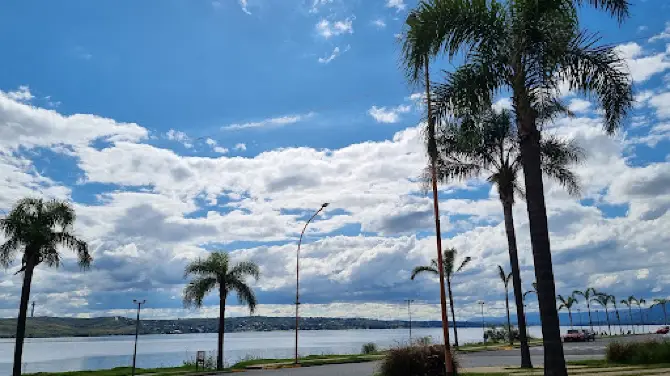 Costanera Carlos Paz