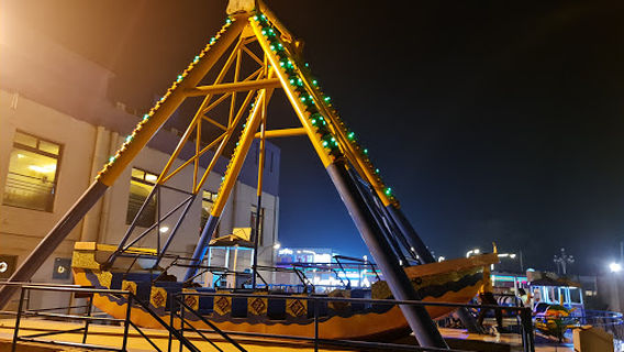 Sindbad Fantasy Land