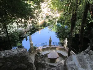 Fuente del Río