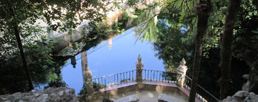 Fuente del Río