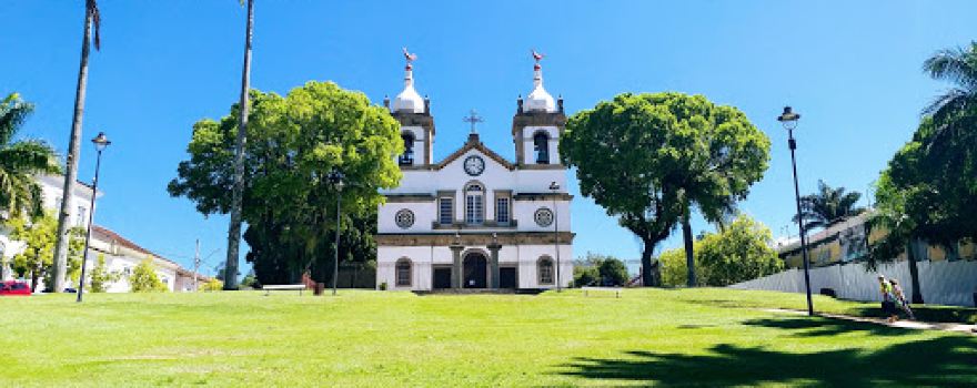 Vassouras
