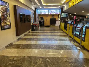 Miraj Cinemas Hoshiarpur