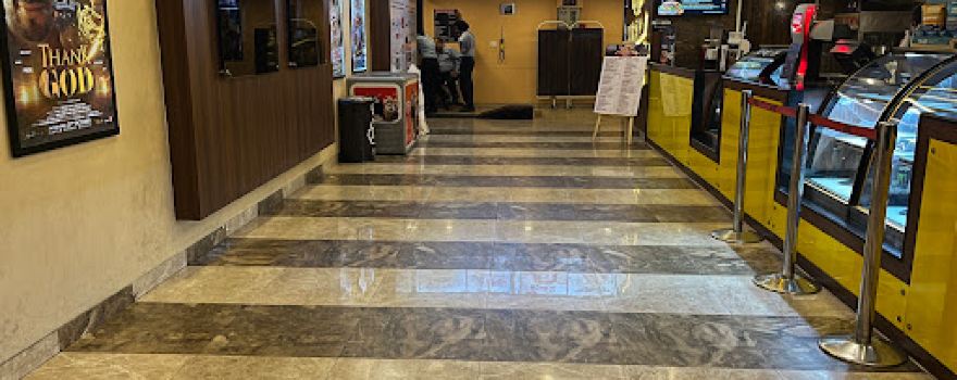 Miraj Cinemas Hoshiarpur