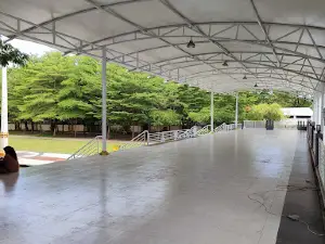 Pakui Sayang Park
