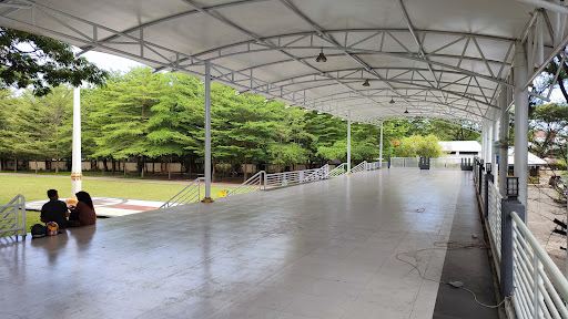 Pakui Sayang Park
