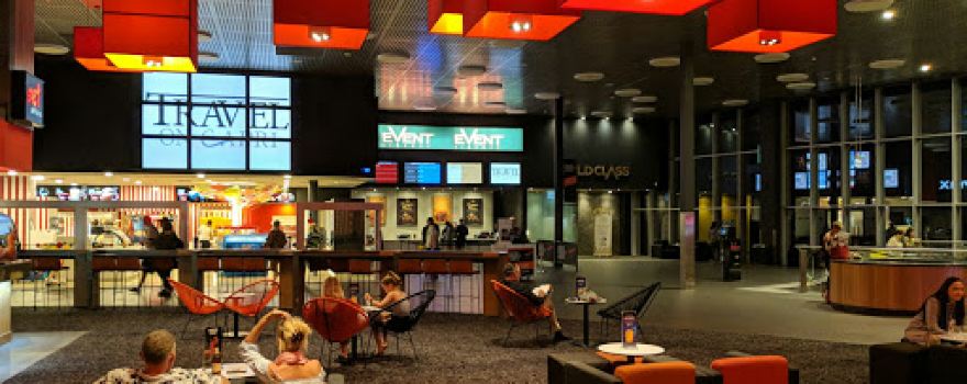 Event Cinemas Robina