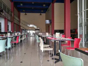 Cinemax 3D Cinema
