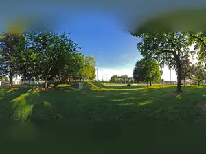 Мануэль Вьерра Парк Мунисипал