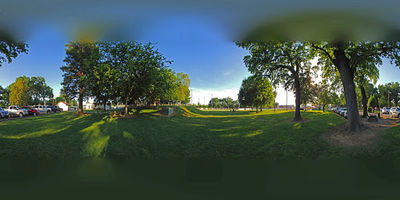 Manuel Vierra Park Municipal / Gridley recreation center