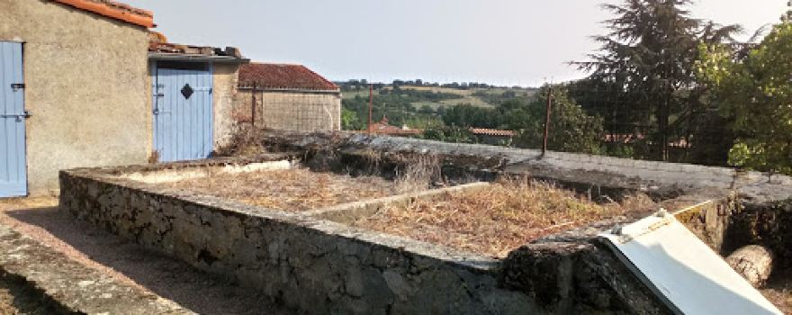 La Ferme de Tiligolo
