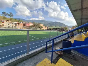 Sports Unit The Bucaros