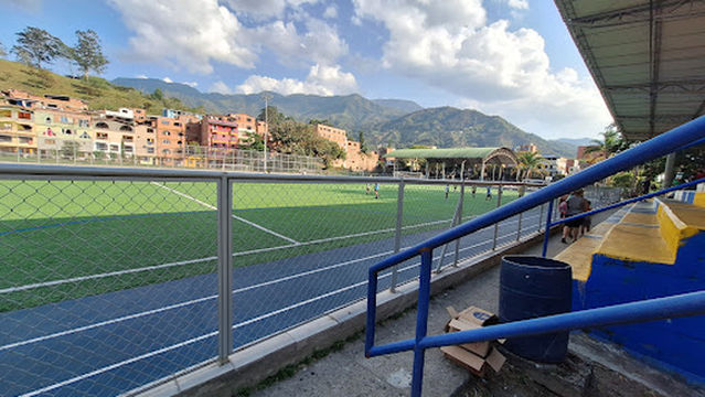 Sports Unit The Bucaros