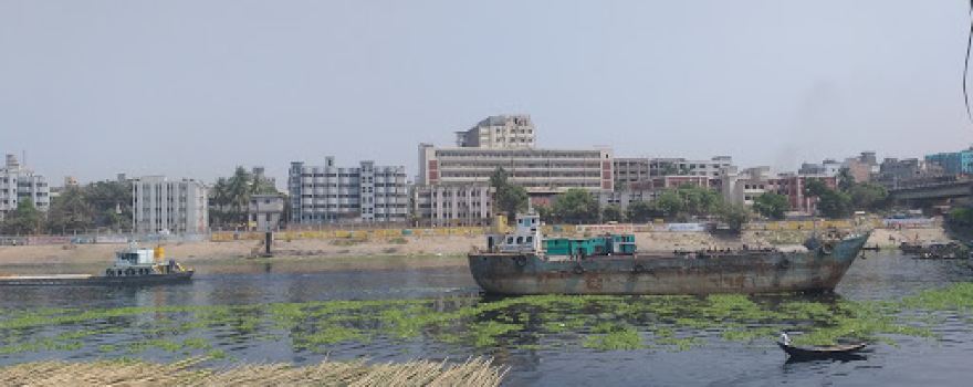 New Gulshan Cinema Hall