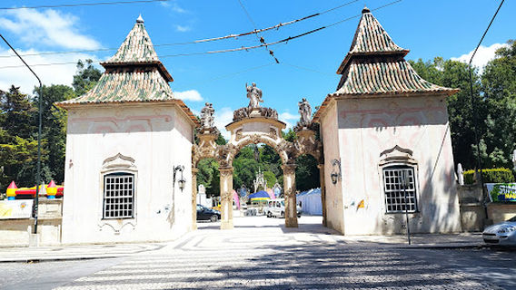 Coimbra