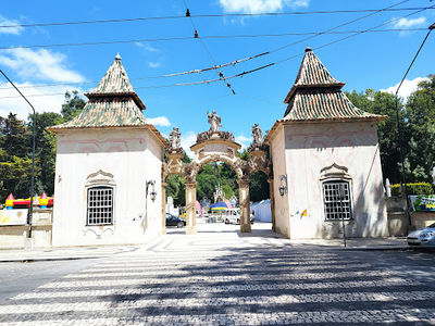 Sereia Garden