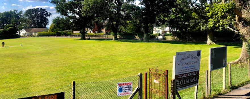 Colehill Sport & Social Club