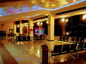 ARD CineMall, Buldana
