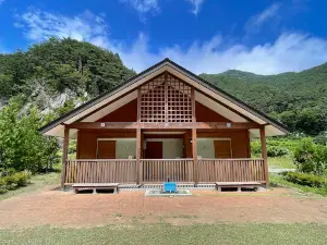 Aneyoshi Camping Ground