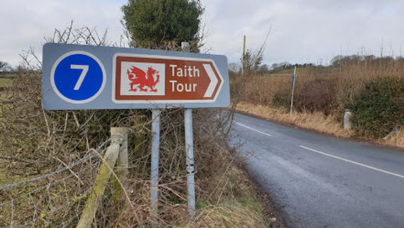 Brynford