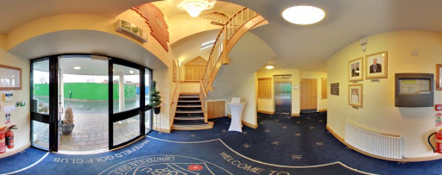 Whitefield Golf Club