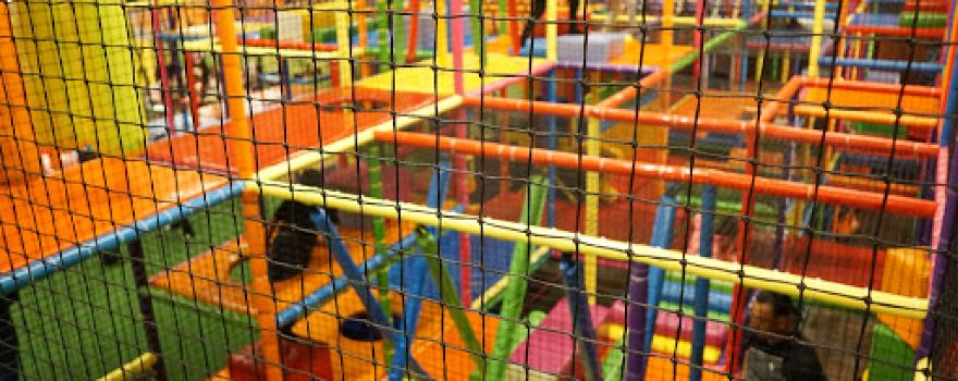 Kids Empire Montclair